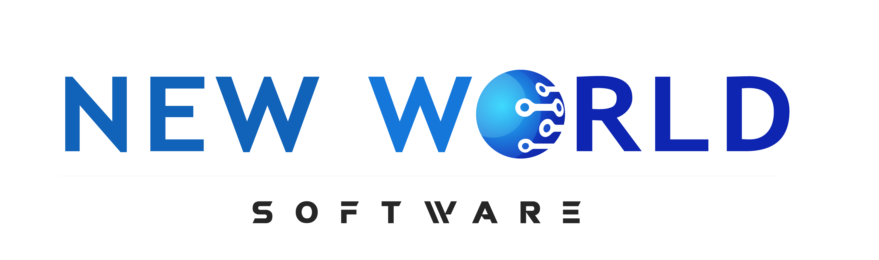 New World Software